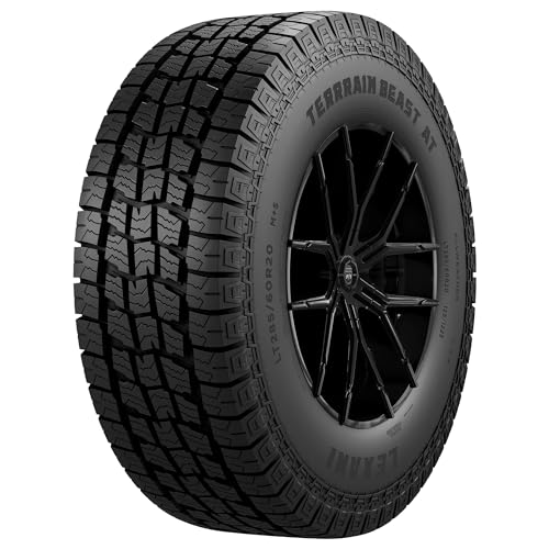 Lexani Terrain Beast AT All-Terrain Tire