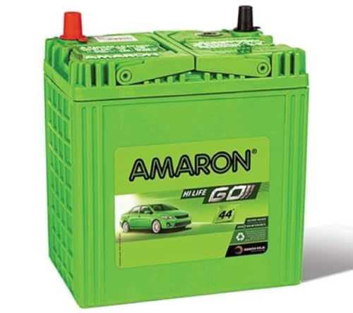 Amaron 12V 35Ah Front Car Battery
