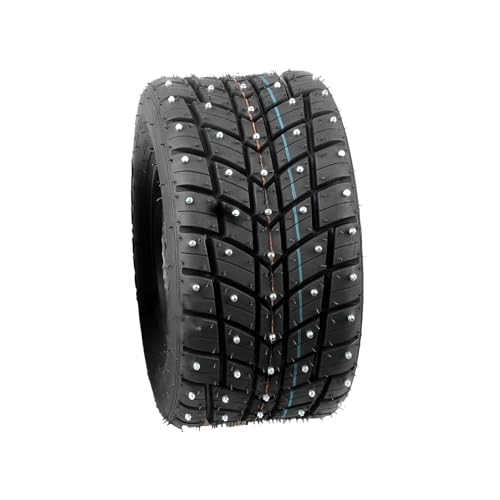 Snow Anti-Skid Tires for Winter Driving