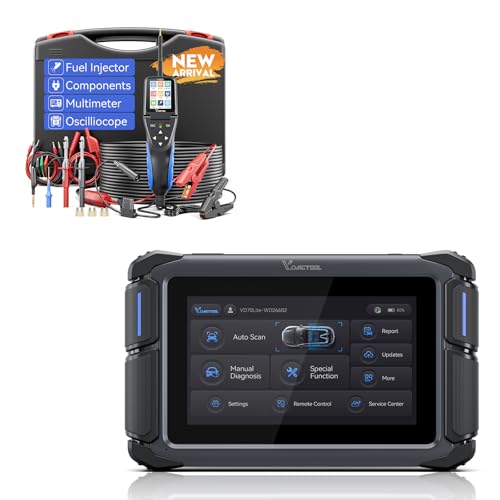 VDIAGTOOL Lite Diagnostic & Probe Kit