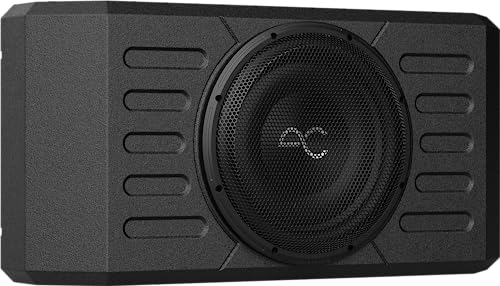 Stinger 12" Subwoofer for Jeep Wrangler