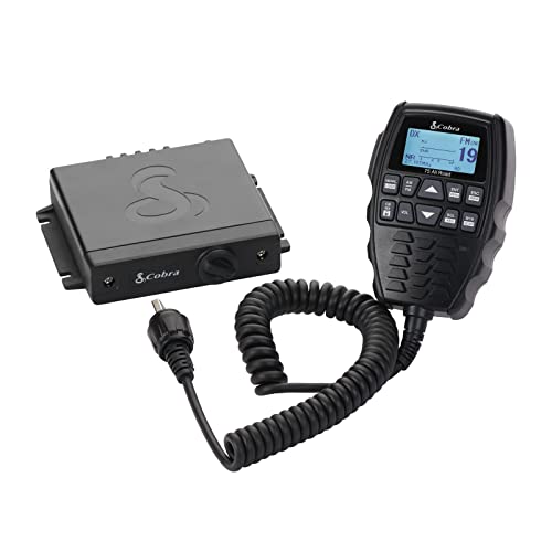 Cobra 75 All Road Wireless CB Radio