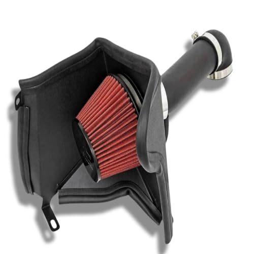 SUNROAD Cold Air Intake for Jeep Cherokee 4.0L