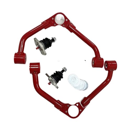 Jeep Liberty 1-4" Lift Control Arms