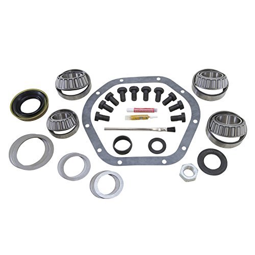 USA Standard Gear Dana 44 Rear Rebuild Kit