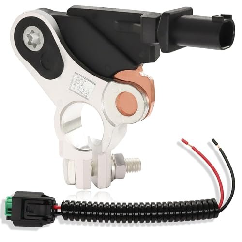 Battery Current Sensor for Jeep Cherokee
