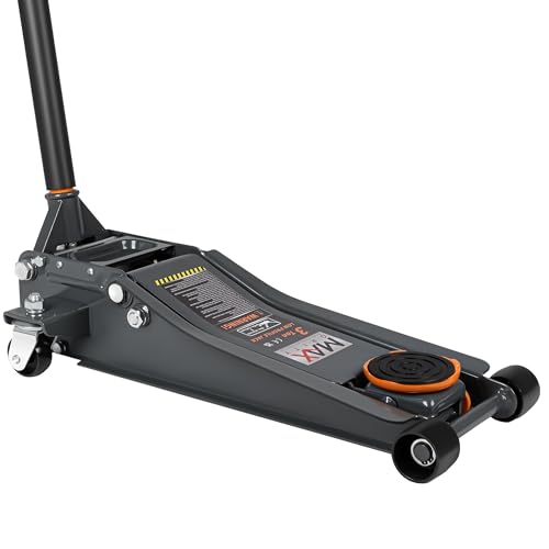 Maxority 3-Ton Low Profile Floor Jack