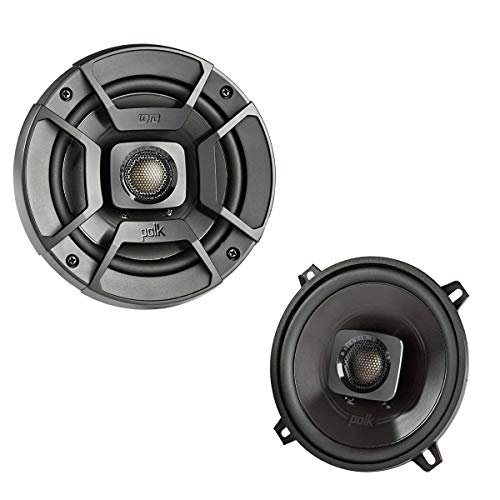 Polk Audio 5.25 Inch Coaxial Speaker