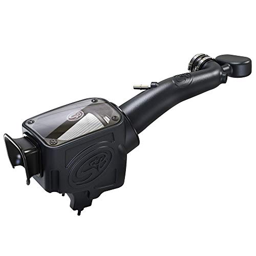 S&B Cold Air Intake for Jeep Gladiator