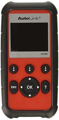 Autel AutoLINK AL629 Scan Tool