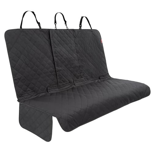 Lusso Gear Dog Seat Cover for Jeep
