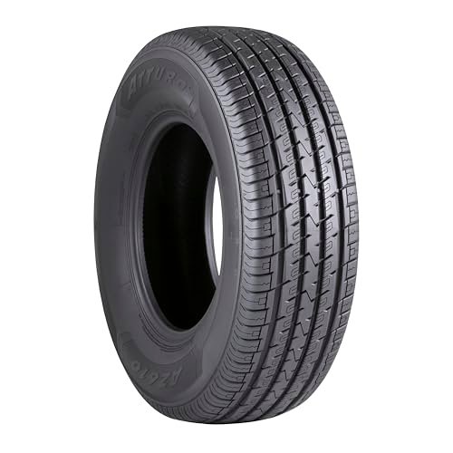 Atturo AZ610 All-Season Touring Tire
