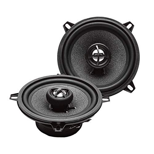 Skar Audio 5.25" Coaxial Speaker Pair