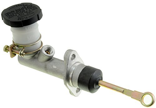 Dorman Clutch Master Cylinder for Jeep Wrangler
