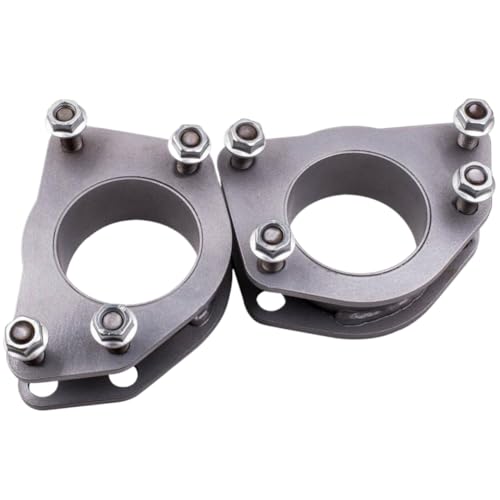 2-Inch Leveling Lift Kit for Jeep Liberty
