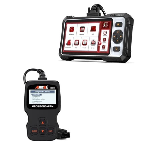 All-in-One Scan Tool Bundle Review