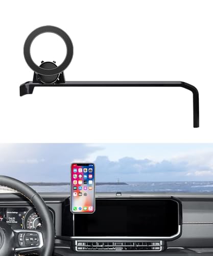 Jeep Gladiator MagSafe Phone Mount
