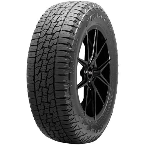 Goodyear Wrangler SR-A Radial Tire