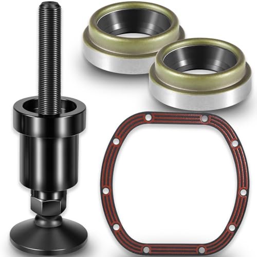Jeep Dana 30 Differential Rebuild Kit