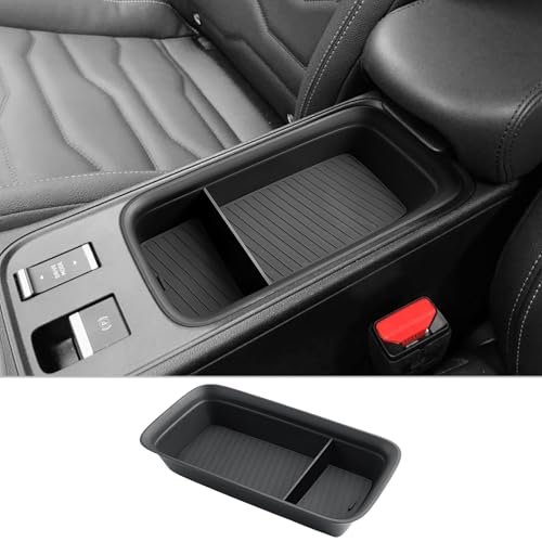 Jeep Avenger Center Console Organizer