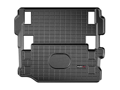 WeatherTech Trunk Liner for Jeep Wrangler 2-Door