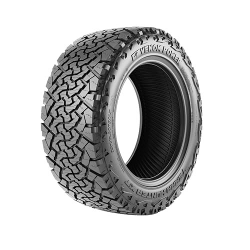 Venom Power Terra Hunter X/T All-Terrain Tires