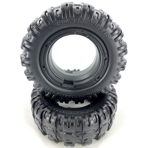 Power Wheels Replacement Wheel Set
