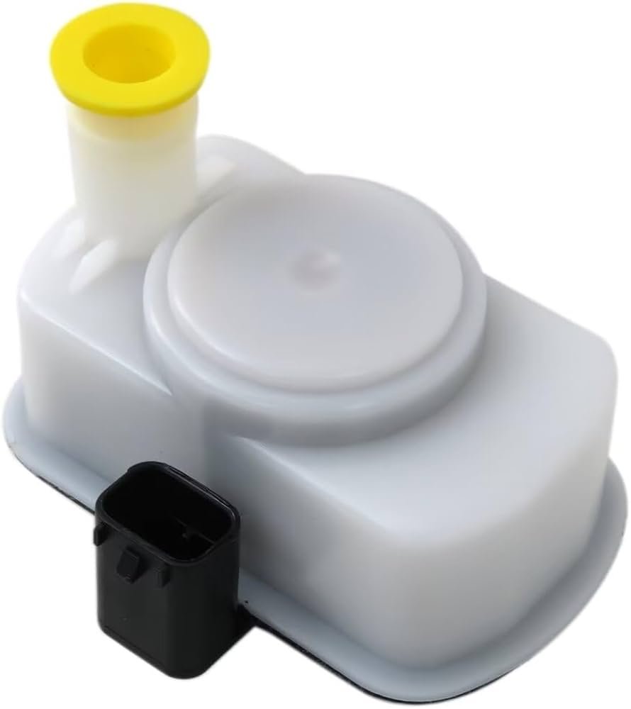 How To Fix Evap Leak Jeep Wrangler: Step-by-Step Guide