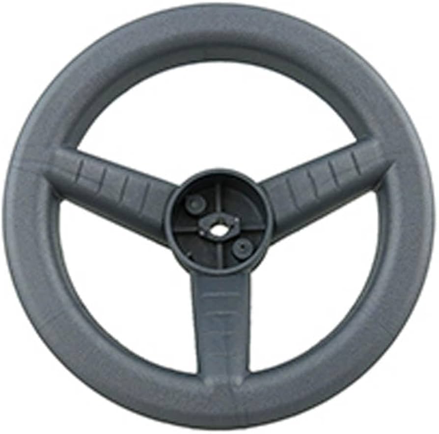 Change Steering Jeep Wrangler Power Wheels: Easy DIY Guide