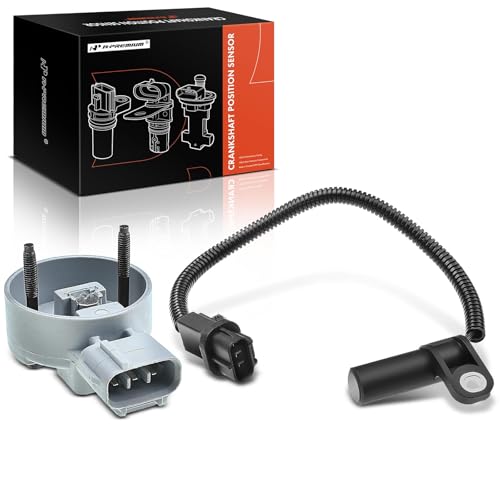 Jeep 4.0L Camshaft & Crankshaft Sensor Kit