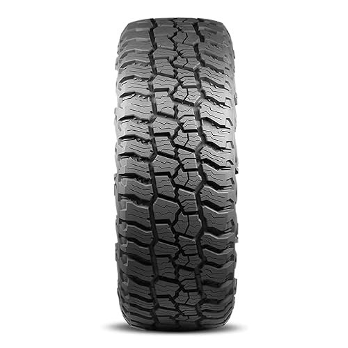 Part Synergy LT285/70R17 All-Terrain Tire