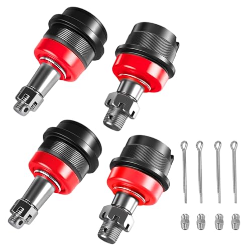 Tygeacen Heavy Duty Ball Joint for Jeep XJ