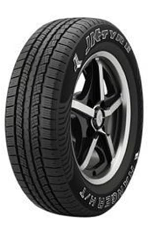 JK Tyre Ranger H/T Tubeless Tire