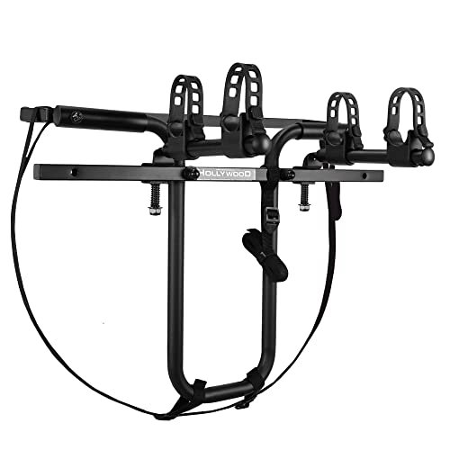 Hollywood Racks Spare Tire Bike Rack