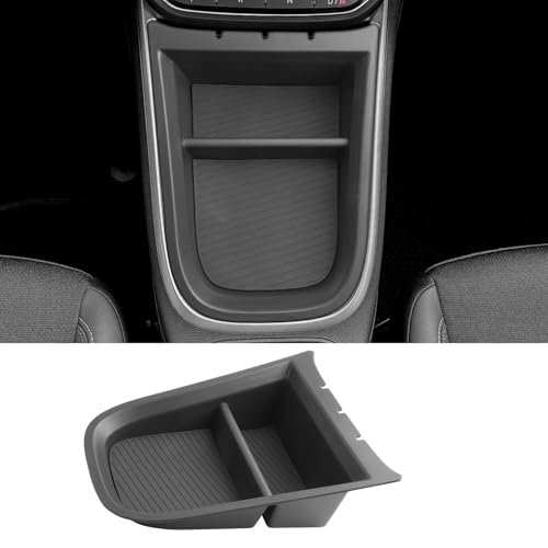 LUWU Jeep Avenger Console Organizer