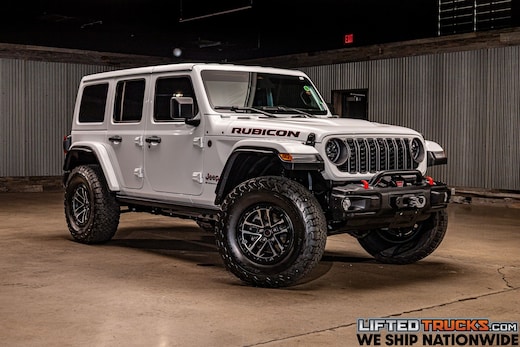 Is A Jeep Wrangler An SUV Or Truck? The Ultimate Comparison