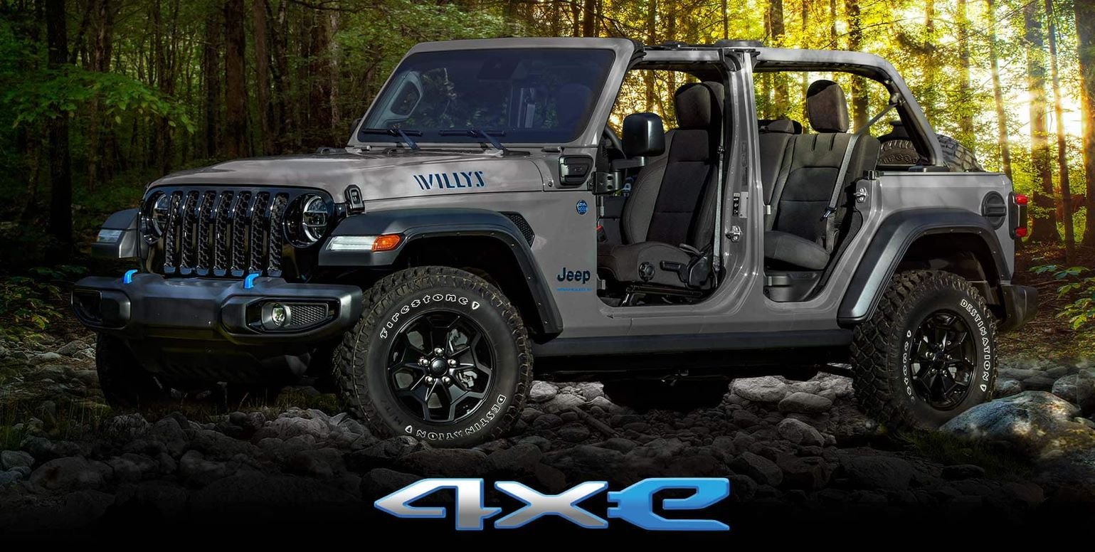 How To Take Top Off 2023 Jeep Wrangler: Easy Step-by-Step Guide How To Take Top Off 2023 Jeep Wrangler: Easy Step-by-Step Guide