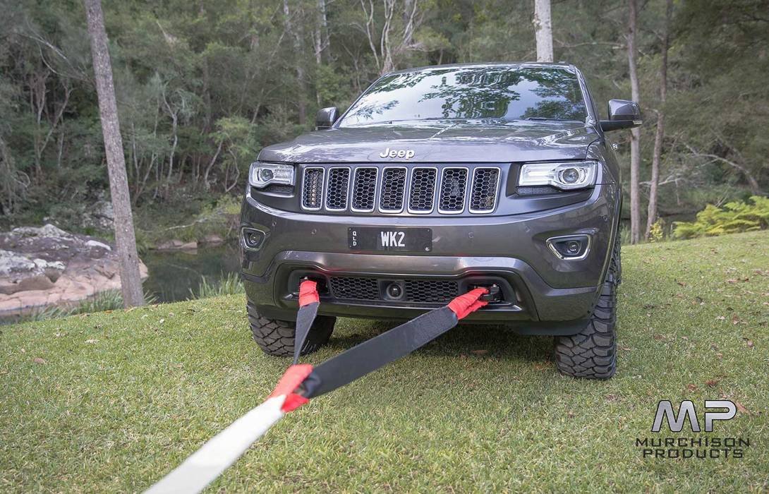 How To Use Jeep Tow Hooks: Essential Tips for Off-Road Safety How To Use Jeep Tow Hooks: Essential Tips for Off-Road Safety