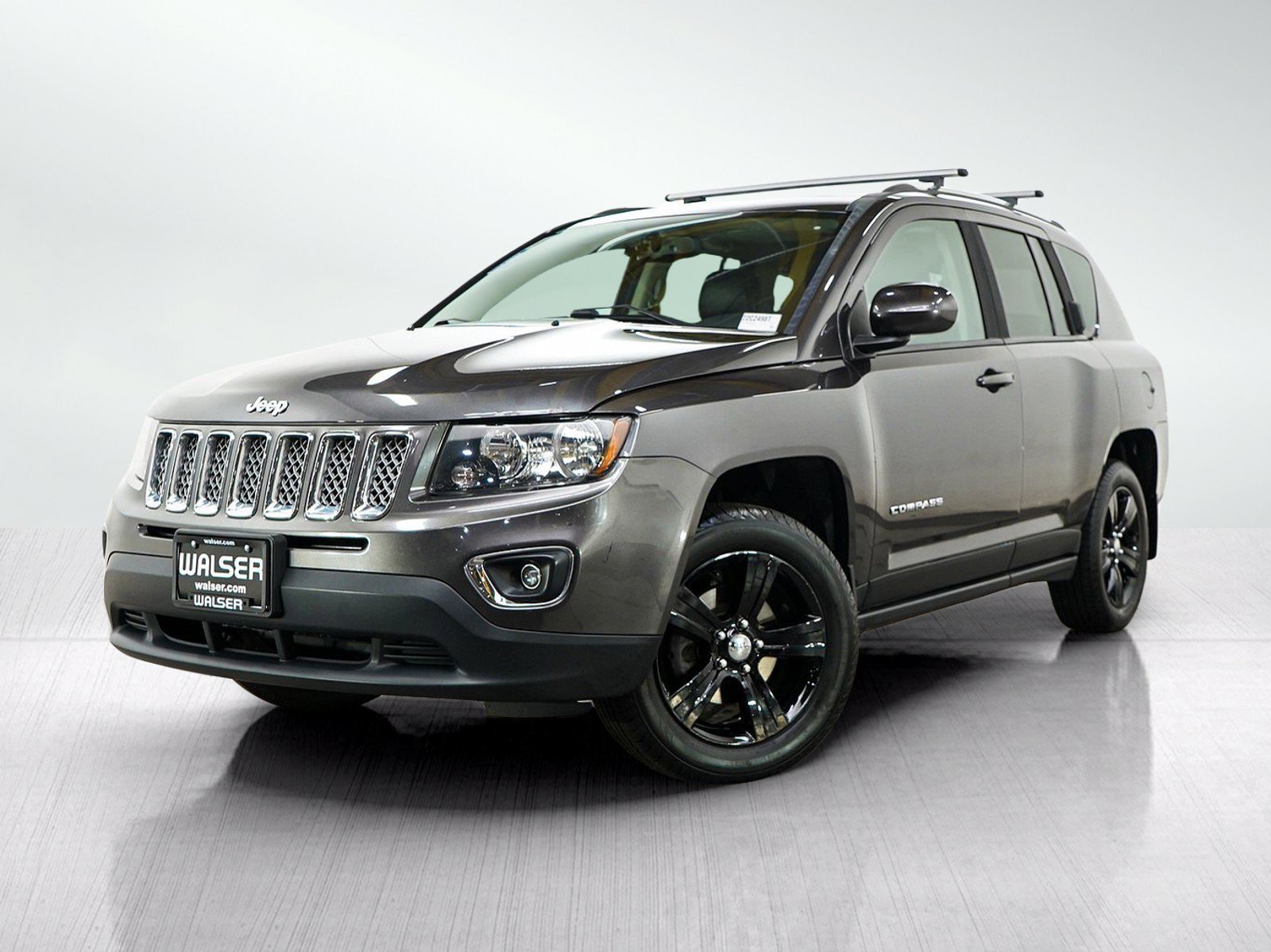 Is The 2016 Jeep Compass a Good Car? Honest Review & Guide