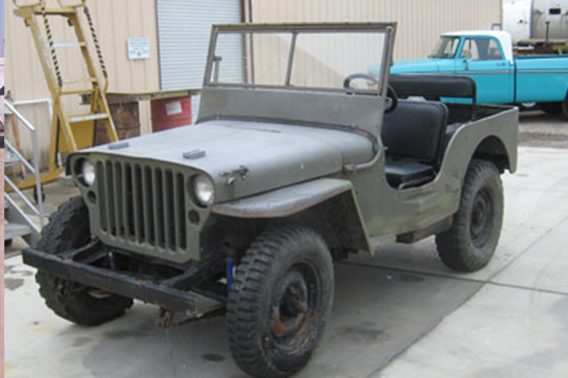 When Did Ford Own Jeep: Uncovering the Automotive Mystery When Did Ford Own Jeep: Uncovering the Automotive Mystery