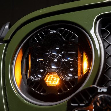 Jeep Lighting Solutions: Upgrade Your Ride for Maximum Visibility Jeep Lighting Solutions: Upgrade Your Ride for Maximum Visibility