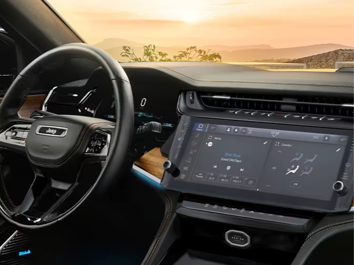 How To Optimize Jeep Car Performance In Sand Driving How To Optimize Jeep Car Performance In Sand Driving: Expert Tips