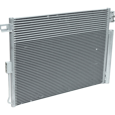 Jeep Grand Cherokee AC Condenser Replacement: Step-by-Step Guide Jeep Grand Cherokee AC Condenser Replacement: Step-by-Step Guide