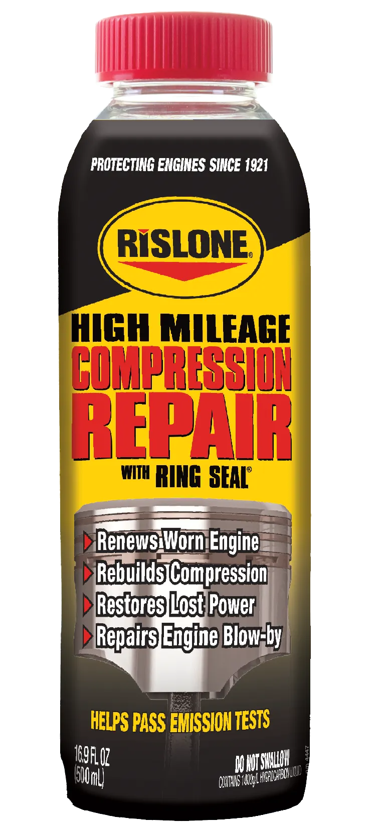 How To Fix Engine Compression: Step-by-Step DIY Guide
