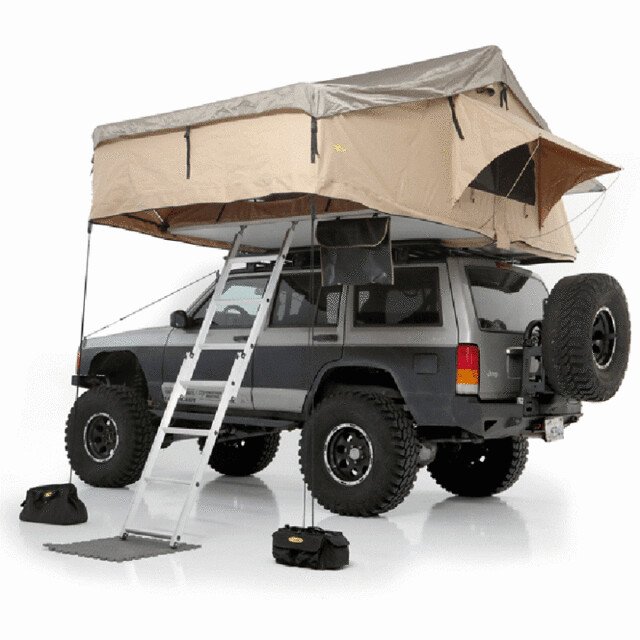 Best Place To Buy Jeep Accessories: Top Stores Revealed