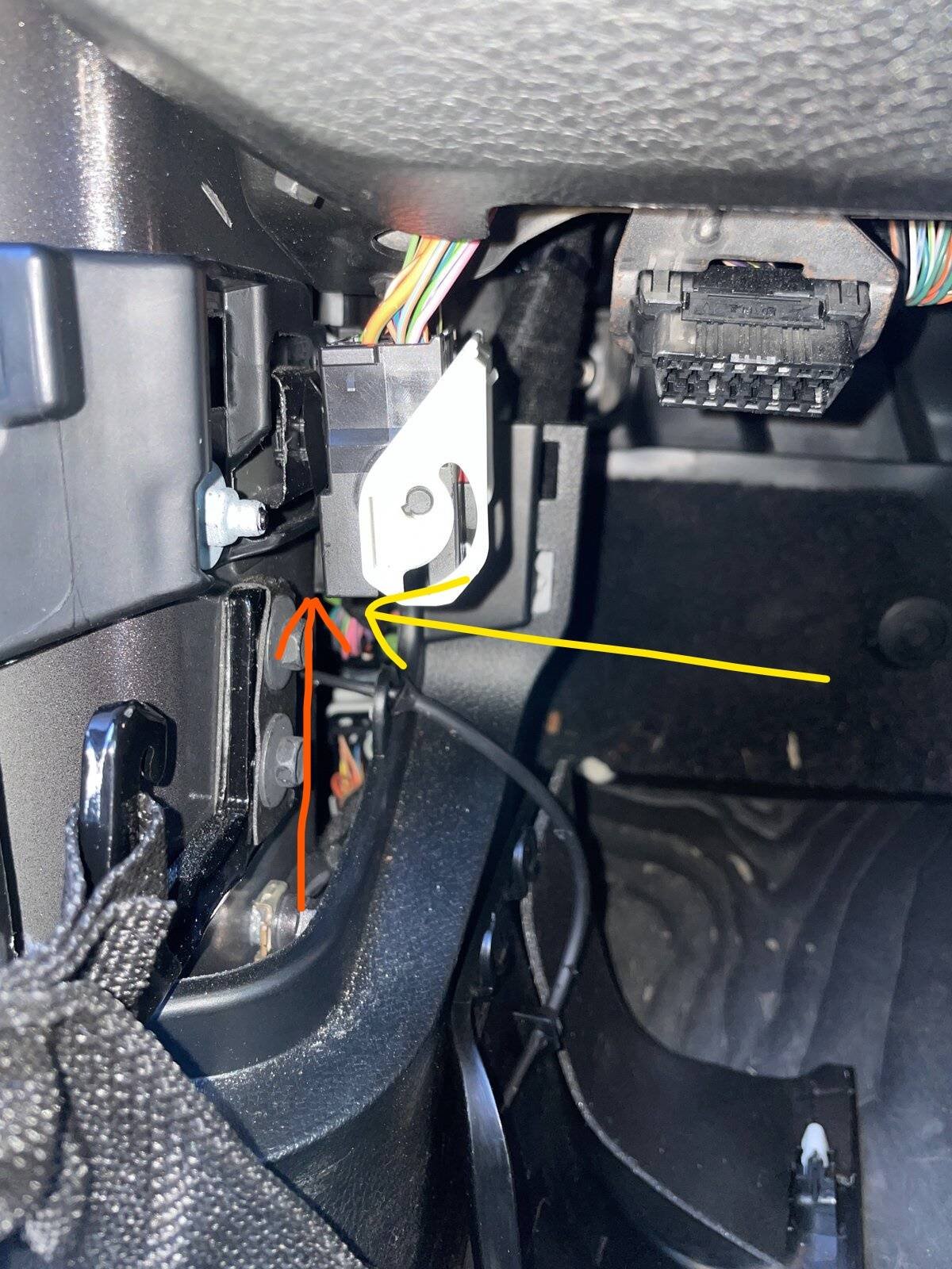 How To Disconnect Jeep Door Wires Safely and Easily How To Disconnect Jeep Door Wires Safely and Easily