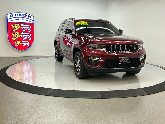 3025 Jeep Grand Cherokee: Ultimate Guide to Features and Specs 3025 Jeep Grand Cherokee: Ultimate Guide to Features and Specs
