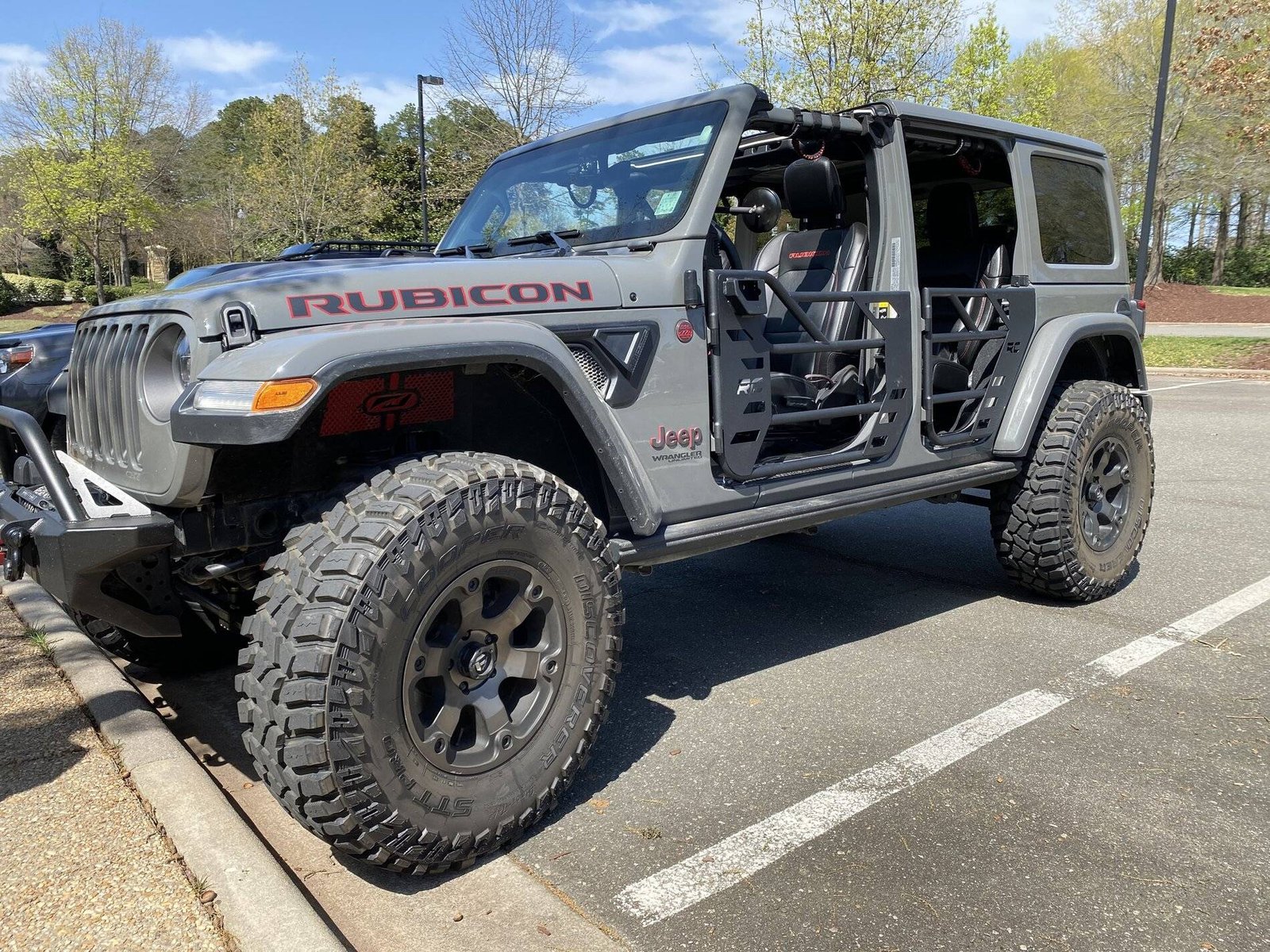 How To Take Freedom Panels Off Jeep: A Step-by-Step Guide How To Take Freedom Panels Off Jeep: A Step-by-Step Guide
