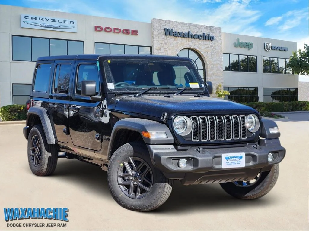 2026 Jeep Wrangler Tire Size P245 75R17 Sport Sport Rhd: Ultimate Guide