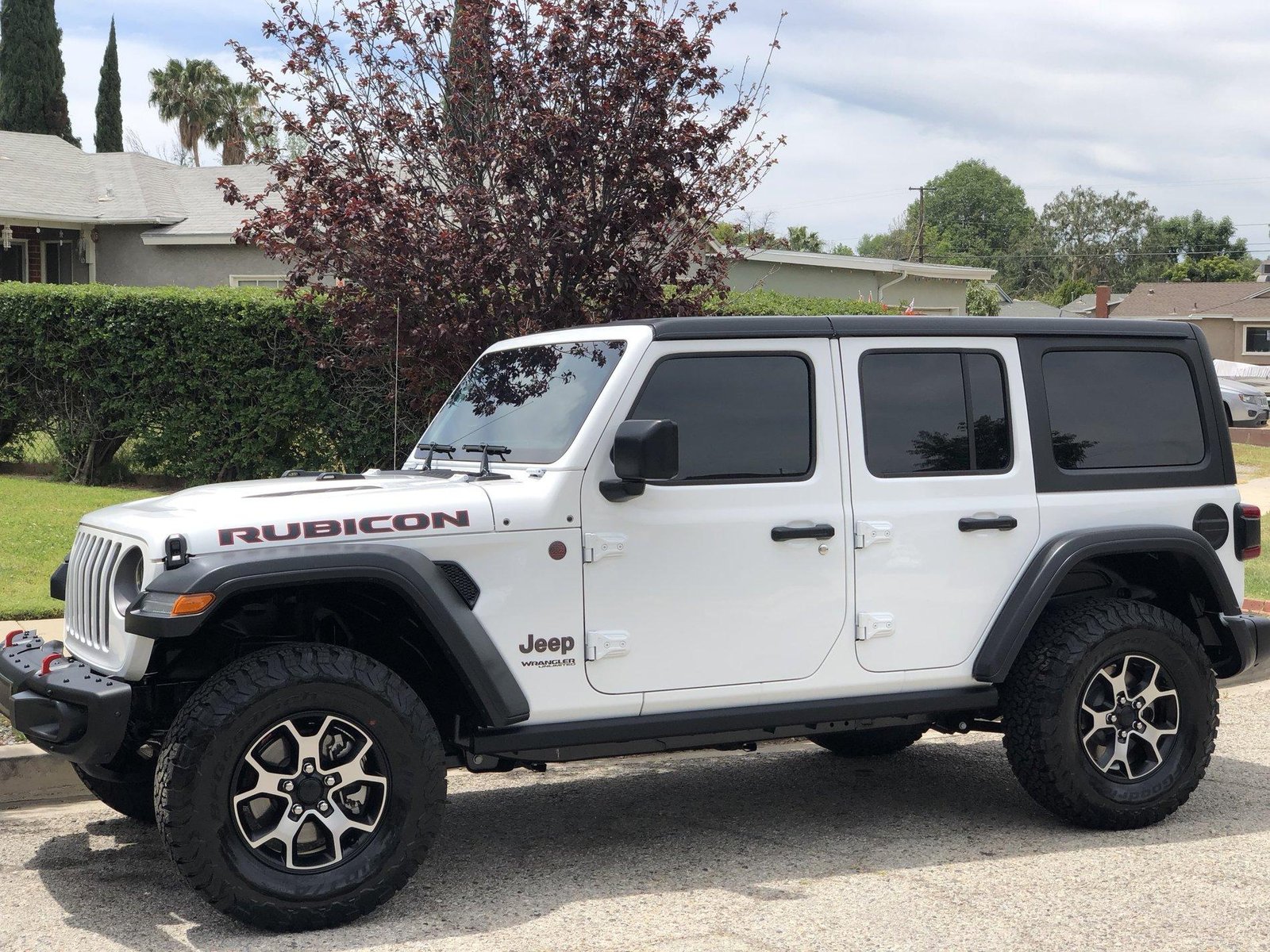 How To Tint Jeep Windows: Step-by-Step Guide for Perfect Results